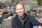 Arlen, new Conservation Initiatives Director